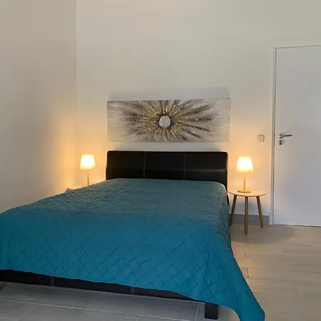 Happydreams In Apartment Albufeira