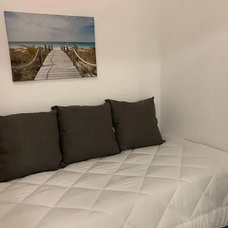 Apartment Happydreams In