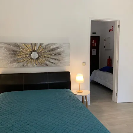 Apartment Happydreams In