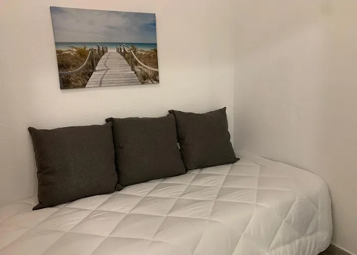 Apartment Happydreams In