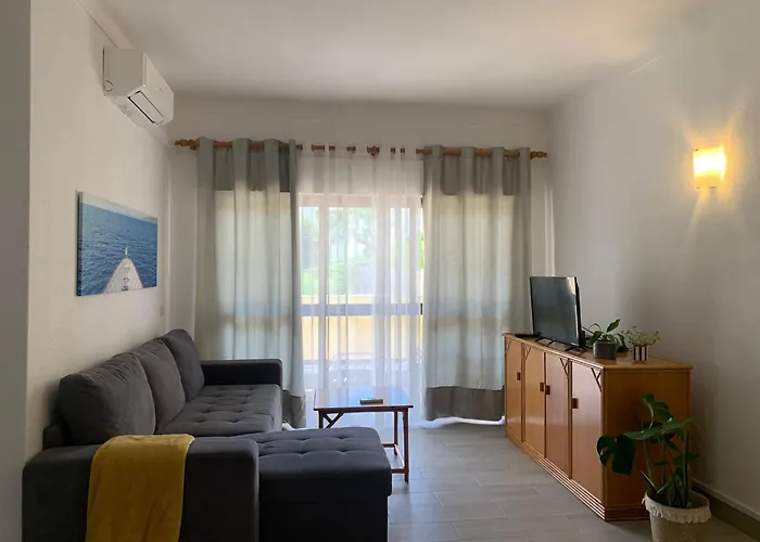 Apartment Happydreams In Albufeira