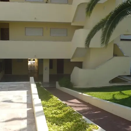 Happydreams In Apartment Albufeira