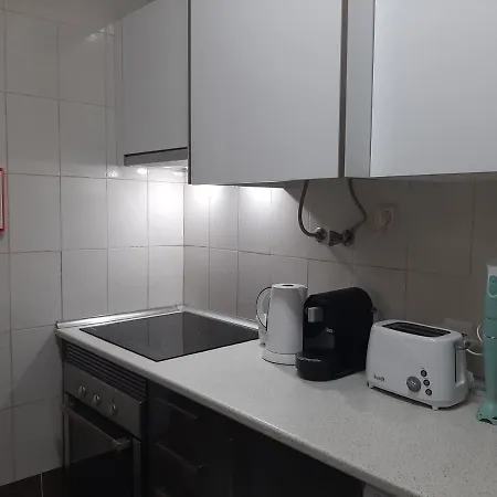 Happydreams In Apartmán Albufeira