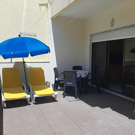 Apartment Happydreams In Albufeira