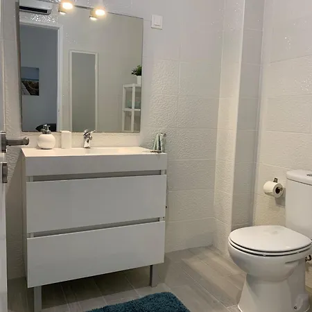 Apartmán Happydreams In Albufeira