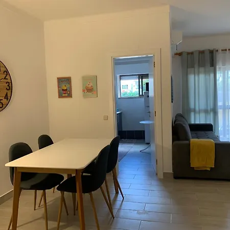 Happydreams In Albufeira