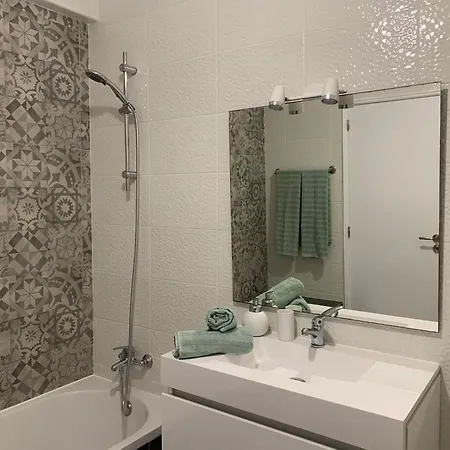 Happydreams In Apartmán *