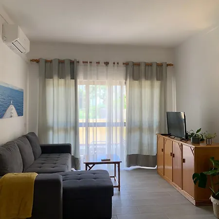 Apartment Happydreams In Albufeira