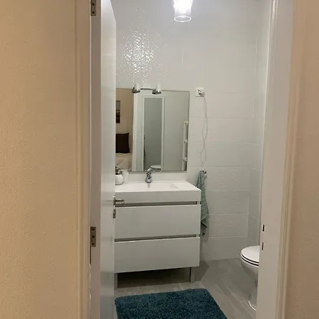 Happydreams In Apartmán *