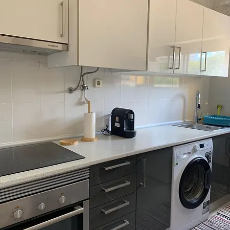 Apartmán Happydreams In Albufeira