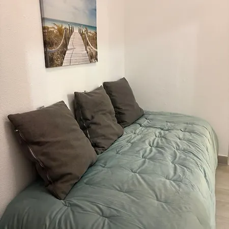 Apartment Happydreams In