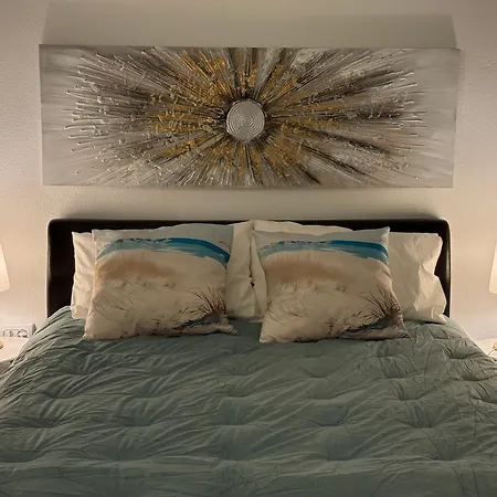 Happydreams In شقة البوفيرا