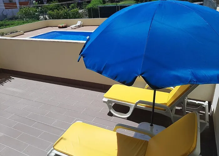 Happydreams In Apartamento