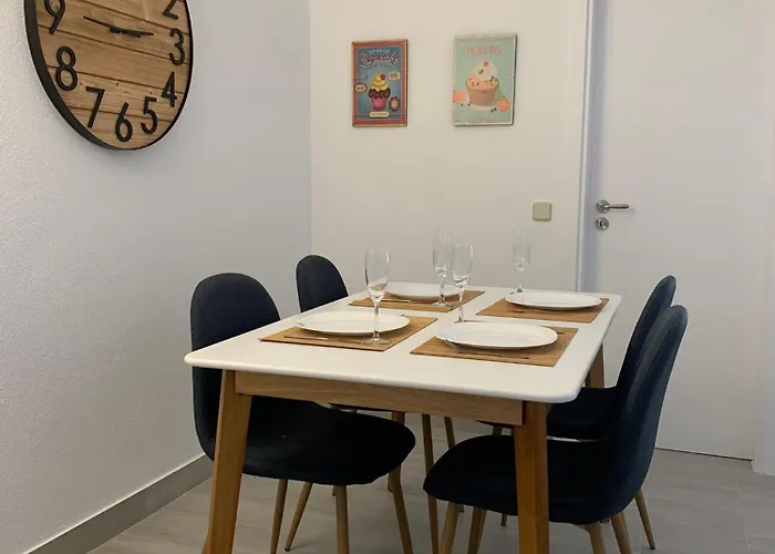 Happydreams In * Albufeira