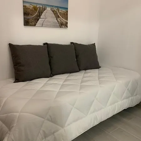 Happydreams In Апартаменты Албуфейра
