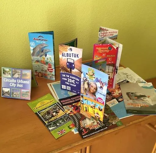 Appartement Happydreams In *