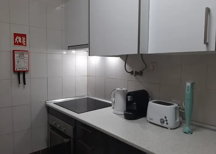 Happydreams In Appartement Albufeira