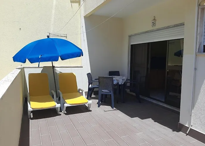 Appartement Happydreams In Albufeira