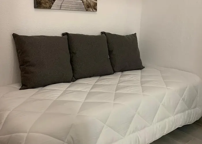 Happydreams In Appartement Albufeira