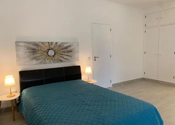 Appartement Happydreams In *