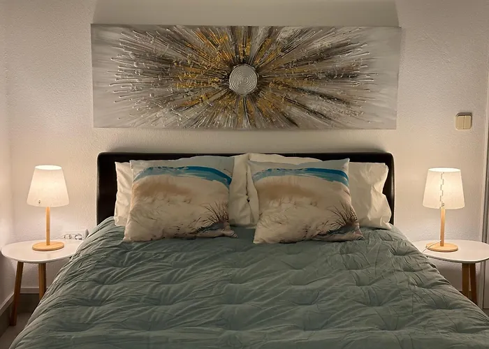 Happydreams In Appartement Albufeira
