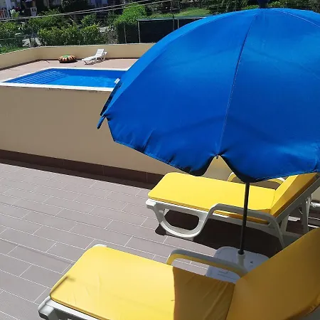 Happydreams In Appartamento