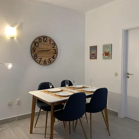 Happydreams In * Albufeira